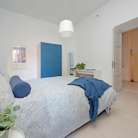 Casa Serafina In Prati District Рим