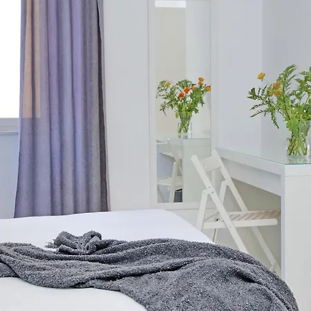 Casa Serafina In Prati District * Рим