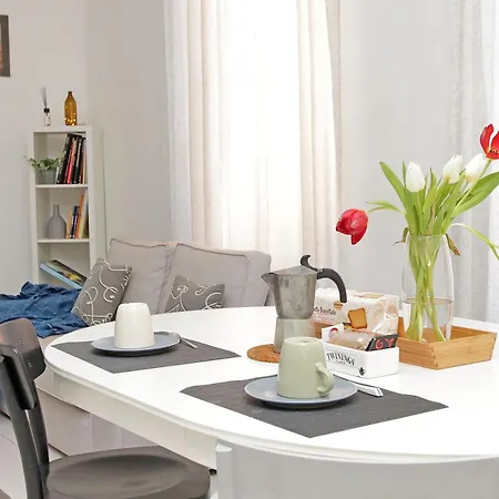 Casa Serafina In Prati District * Рим