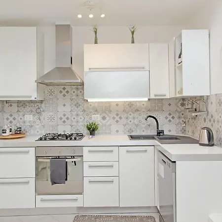 Апартаменты Casa Serafina In Prati District Рим