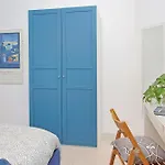 Apartament Casa Serafina In Prati District