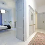 Casa Serafina In Prati District Apartament Rzym
