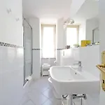 Casa Serafina In Prati District Apartament Rzym