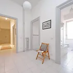 Apartament Casa Serafina In Prati District Rzym