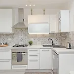 Apartament Casa Serafina In Prati District Rzym
