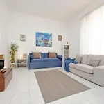 Apartament Casa Serafina In Prati District