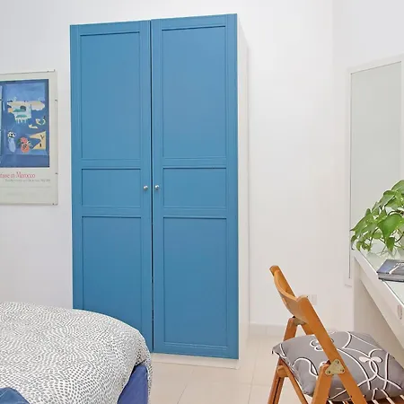 Apartman Casa Serafina In Prati District