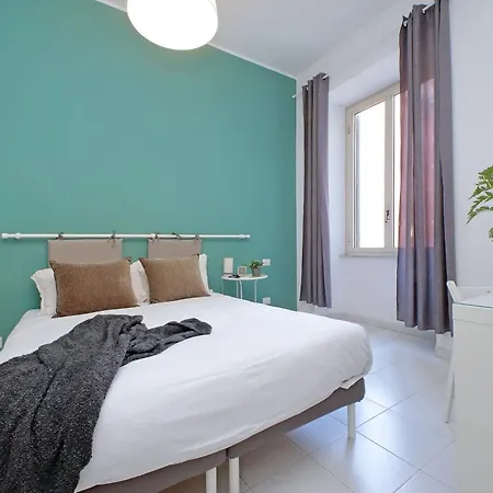 Apartman Casa Serafina In Prati District Róma