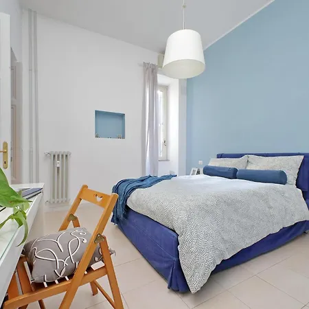 Casa Serafina In Prati District