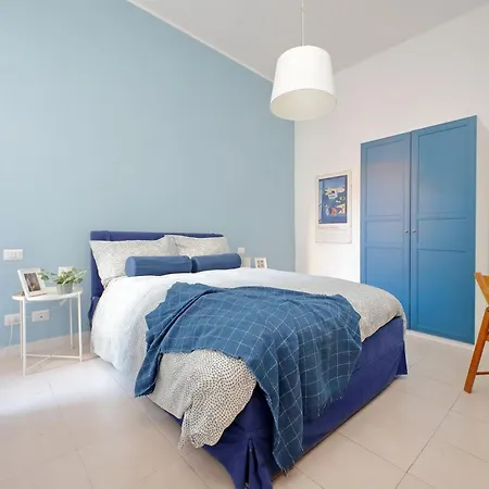 Casa Serafina In Prati District Apartman *