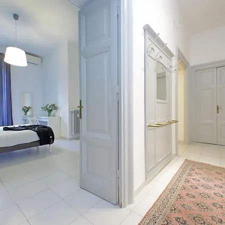 Casa Serafina In Prati District Apartman Róma
