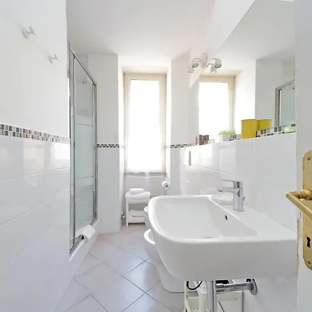 Casa Serafina In Prati District Apartman Róma