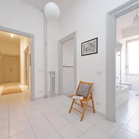 Apartman Casa Serafina In Prati District Róma