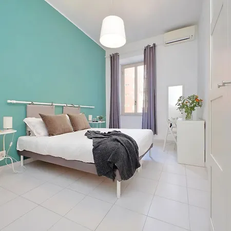 Apartman Casa Serafina In Prati District