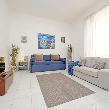Apartman Casa Serafina In Prati District