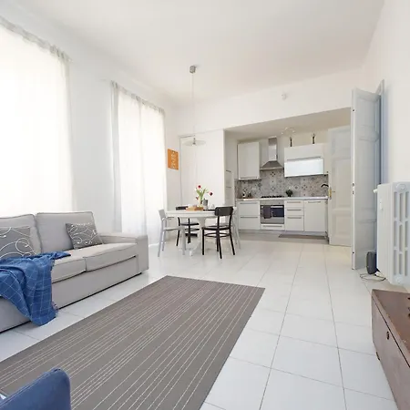 Apartman Casa Serafina In Prati District Róma