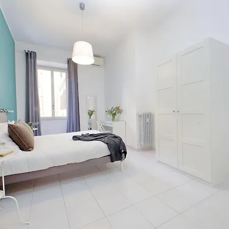 Apartman Casa Serafina In Prati District *
